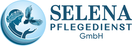 Logo Selena Pflegedienst GmbH